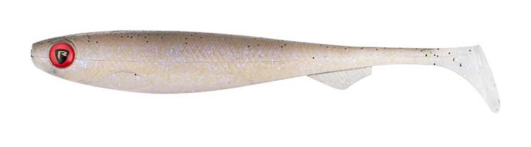 Fox Rage Slick Shad Ultra UV